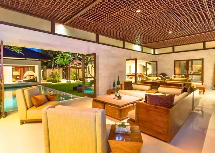 Neada 4 Bedroom Grand Pool