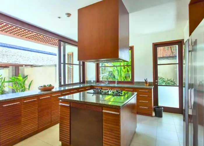 Villa Neada 4 Bedroom Grand Pool *