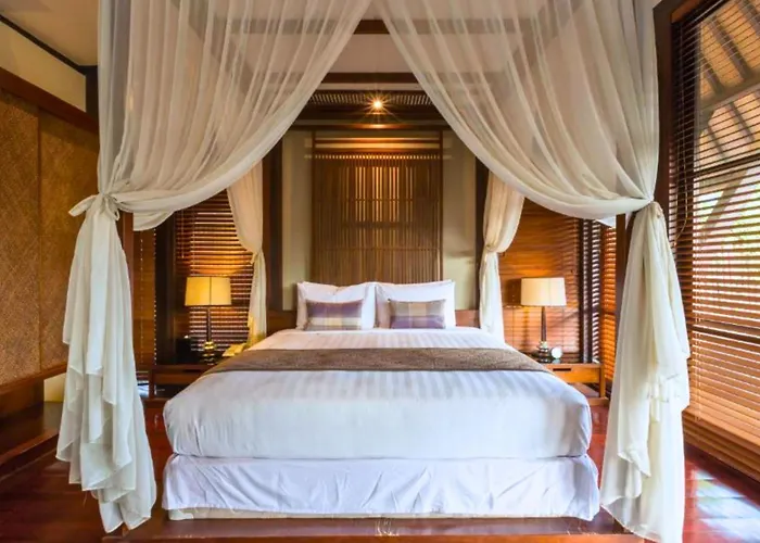 Villa Neada 4 Bedroom Grand Pool *