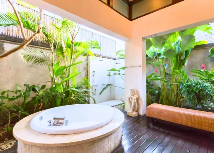 Neada 4 Bedroom Grand Pool Villa *
